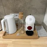 Maison Des Volcans - 3 Doubles - Avec Terrasse Et Wifi - 8 Couchages