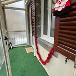 Maison Des Volcans - 3 Doubles - Avec Terrasse Et Wifi - 8 Couchages Vakantiehuis Ceyrat