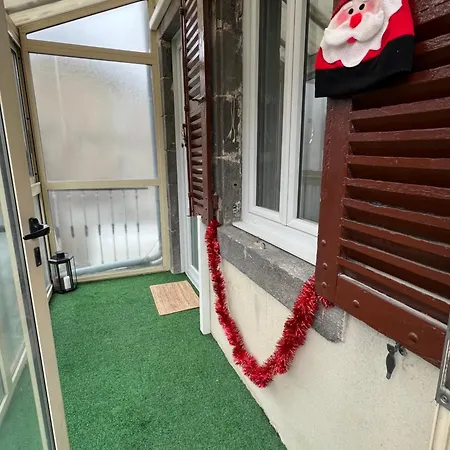 Maison Des Volcans - 3 Doubles - Avec Terrasse Et Wifi - 8 Couchages Dom wakacyjny Ceyrat